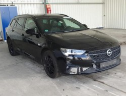 2021 Opel Insignia B Sports Tourer Ultimate