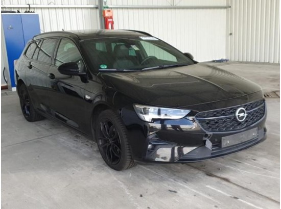 2021 Opel Insignia B Sports Tourer Ultimate 2021 Opel Insignia B Sports Tourer Ultimate