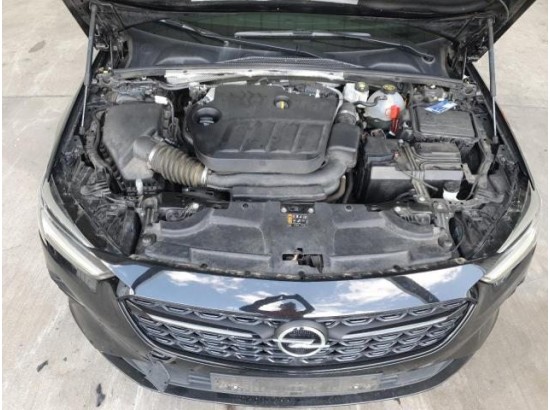 2021 Opel Insignia B Sports Tourer Ultimate 2021 Opel Insignia B Sports Tourer Ultimate