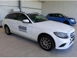 2021 Mercedes-Benz C -Klasse