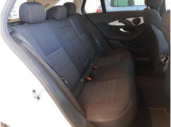 2021 Mercedes-Benz C -Klasse 2021 Mercedes-Benz C -Klasse