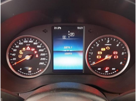 2021 Mercedes-Benz C -Klasse 2021 Mercedes-Benz C -Klasse