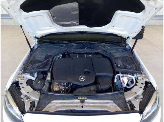 2021 Mercedes-Benz C -Klasse 2021 Mercedes-Benz C -Klasse