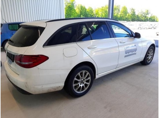 2021 Mercedes-Benz C -Klasse 2021 Mercedes-Benz C -Klasse