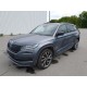 2020 Skoda Kodiaq Sportline 2020 Skoda Kodiaq Sportline