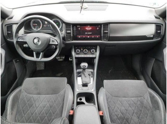 2020 Skoda Kodiaq Sportline 2020 Skoda Kodiaq Sportline