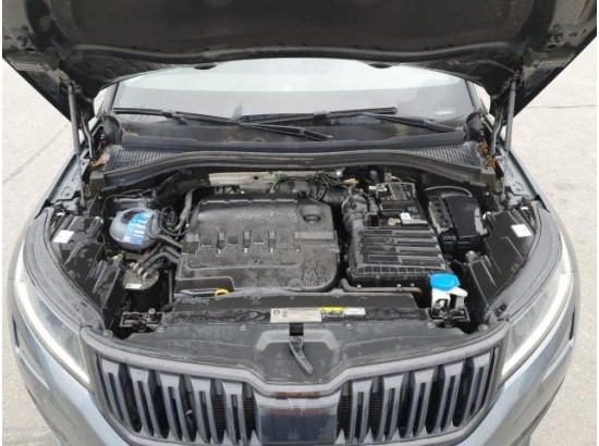 2020 Skoda Kodiaq Sportline 2020 Skoda Kodiaq Sportline