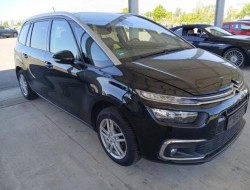 2020 Citroen Grand C4 Picasso/Spacetourer Shine