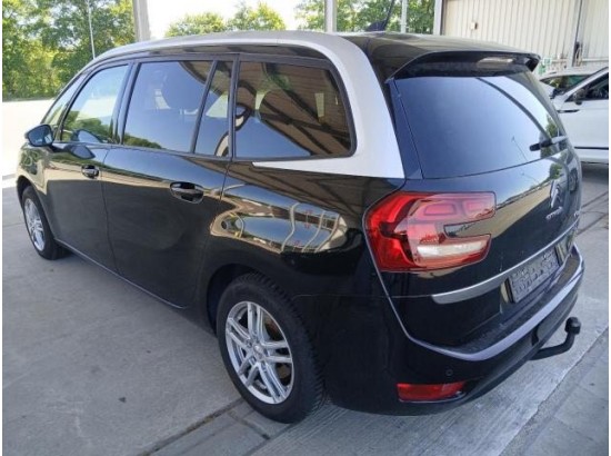 2020 Citroen Grand C4 Picasso/Spacetourer Shine 2020 Citroen Grand C4 Picasso/Spacetourer Shine