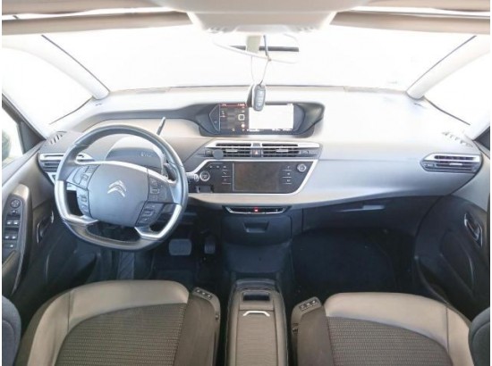 2020 Citroen Grand C4 Picasso/Spacetourer Shine 2020 Citroen Grand C4 Picasso/Spacetourer Shine