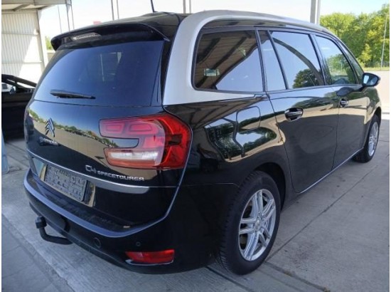 2020 Citroen Grand C4 Picasso/Spacetourer Shine 2020 Citroen Grand C4 Picasso/Spacetourer Shine