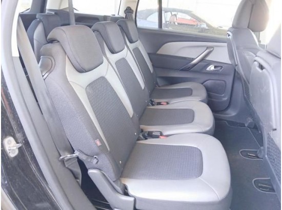 2020 Citroen Grand C4 Picasso/Spacetourer Shine 2020 Citroen Grand C4 Picasso/Spacetourer Shine
