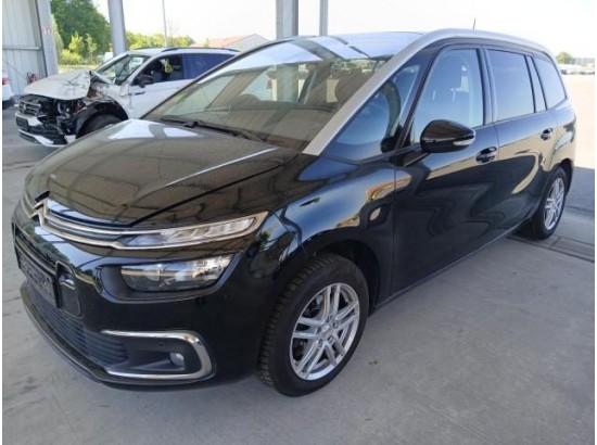 2020 Citroen Grand C4 Picasso/Spacetourer Shine 2020 Citroen Grand C4 Picasso/Spacetourer Shine