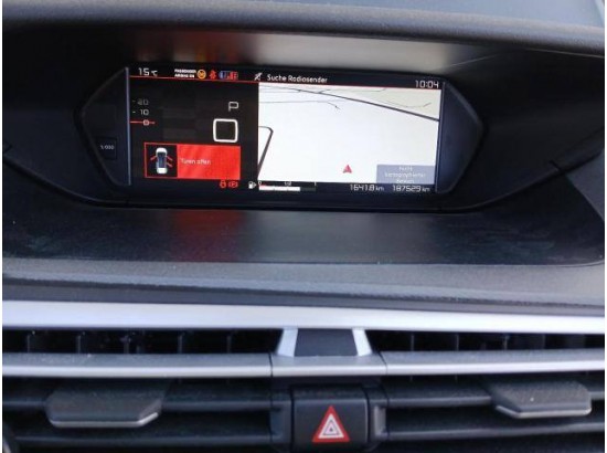 2020 Citroen Grand C4 Picasso/Spacetourer Shine 2020 Citroen Grand C4 Picasso/Spacetourer Shine