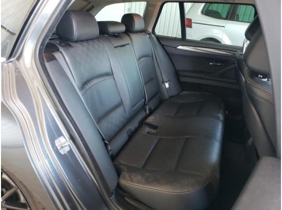 2015 BMW 5er Touring 525d 2015 BMW 5er Touring 525d