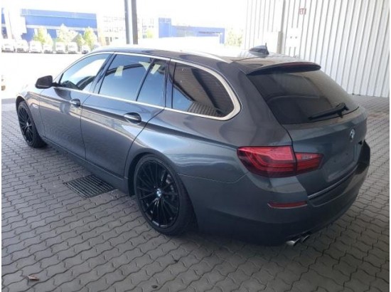 2015 BMW 5er Touring 525d 2015 BMW 5er Touring 525d