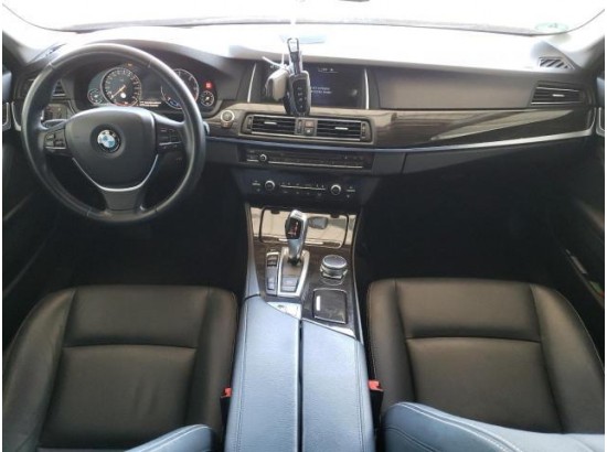 2015 BMW 5er Touring 525d 2015 BMW 5er Touring 525d