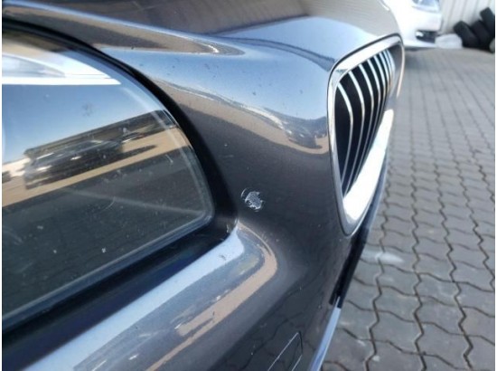 2015 BMW 5er Touring 525d 2015 BMW 5er Touring 525d