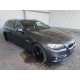 2015 BMW 5er Touring 525d 2015 BMW 5er Touring 525d