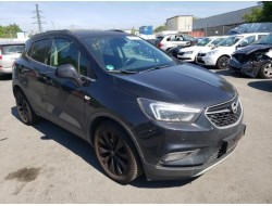 2017 Opel Mokka X Color Innovation Start/Stop
