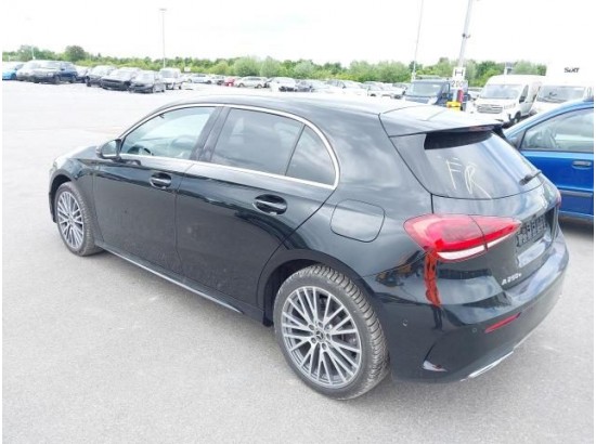2020 Mercedes-Benz A -Klasse A 250 e 2020 Mercedes-Benz A -Klasse A 250 e