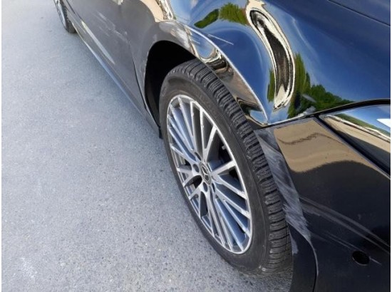 2020 Mercedes-Benz A -Klasse A 250 e 2020 Mercedes-Benz A -Klasse A 250 e