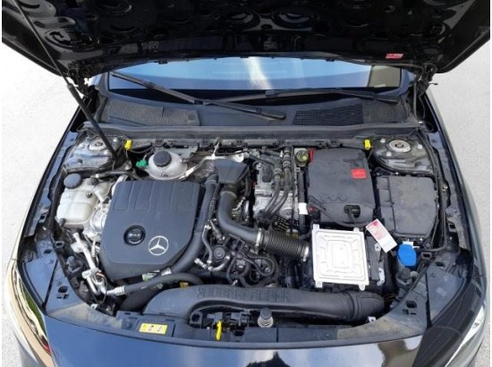 2020 Mercedes-Benz A -Klasse A 250 e 2020 Mercedes-Benz A -Klasse A 250 e