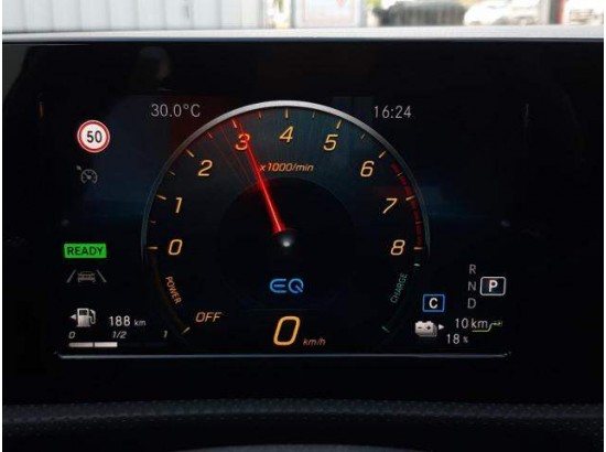 2020 Mercedes-Benz A -Klasse A 250 e 2020 Mercedes-Benz A -Klasse A 250 e