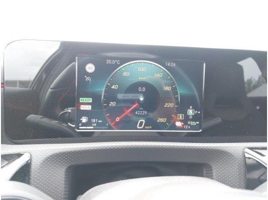2020 Mercedes-Benz A -Klasse A 250 e 2020 Mercedes-Benz A -Klasse A 250 e