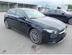 2020 Mercedes-Benz A -Klasse A 250 e