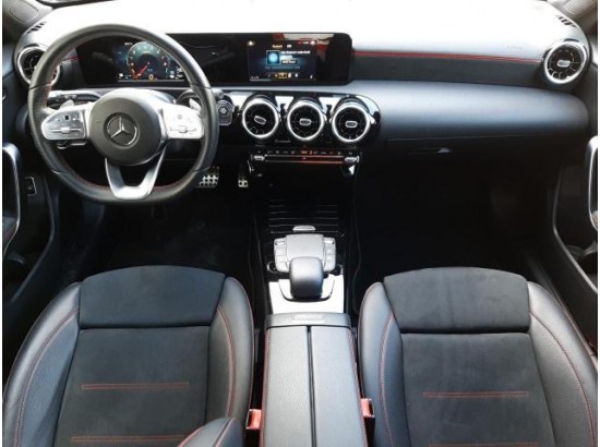 2020 Mercedes-Benz A -Klasse A 250 e 2020 Mercedes-Benz A -Klasse A 250 e