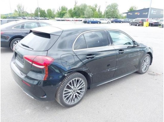 2020 Mercedes-Benz A -Klasse A 250 e 2020 Mercedes-Benz A -Klasse A 250 e