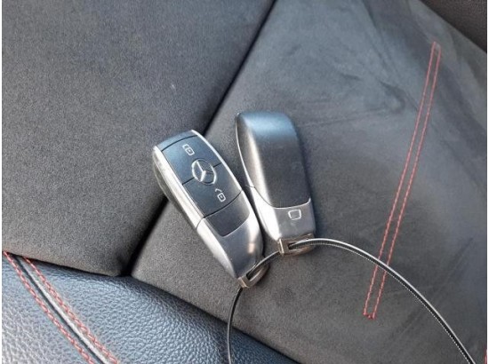 2020 Mercedes-Benz A -Klasse A 250 e 2020 Mercedes-Benz A -Klasse A 250 e