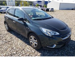 2015 Opel Corsa E Innovation ecoFlex
