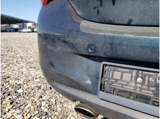 2015 Opel Corsa E Innovation ecoFlex 2015 Opel Corsa E Innovation ecoFlex