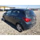 2015 Opel Corsa E Innovation ecoFlex 2015 Opel Corsa E Innovation ecoFlex