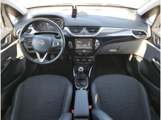 2015 Opel Corsa E Innovation ecoFlex 2015 Opel Corsa E Innovation ecoFlex