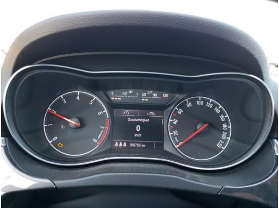 2015 Opel Corsa E Innovation ecoFlex 2015 Opel Corsa E Innovation ecoFlex