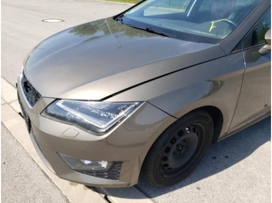 2016 Seat Leon ST FR