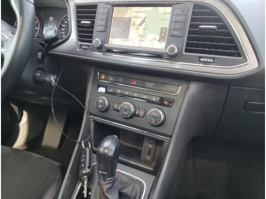 2016 Seat Leon ST FR