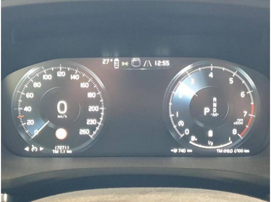 2022 Volvo V60 Kombi Core 2022 Volvo V60 Kombi Core