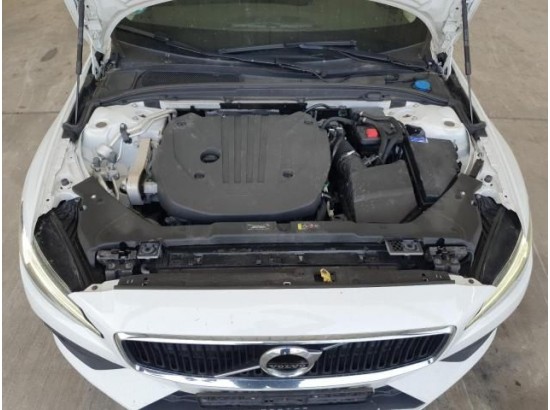 2022 Volvo V60 Kombi Core 2022 Volvo V60 Kombi Core