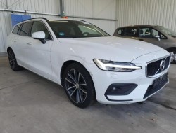 2022 Volvo V60 Kombi Core
