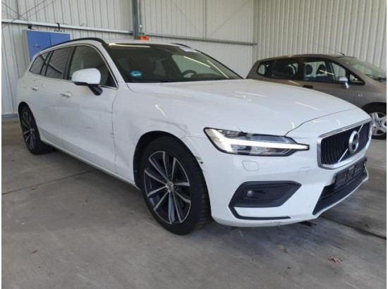 2022 Volvo V60 Kombi Core 2022 Volvo V60 Kombi Core