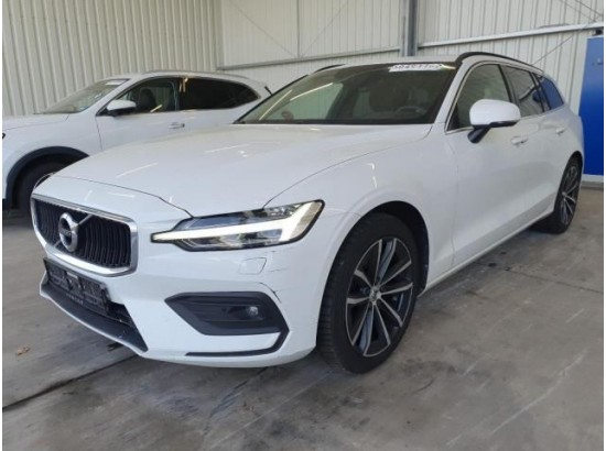 2022 Volvo V60 Kombi Core 2022 Volvo V60 Kombi Core