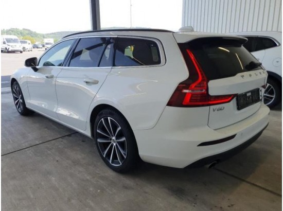 2022 Volvo V60 Kombi Core 2022 Volvo V60 Kombi Core