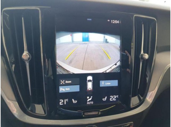 2022 Volvo V60 Kombi Core 2022 Volvo V60 Kombi Core