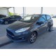 2017 Ford Fiesta Celebration 2017 Ford Fiesta Celebration