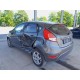 2017 Ford Fiesta Celebration 2017 Ford Fiesta Celebration