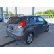2017 Ford Fiesta Celebration 2017 Ford Fiesta Celebration